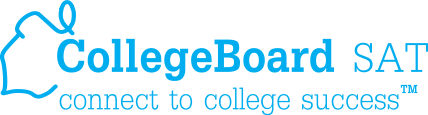 SAT College Board Logo