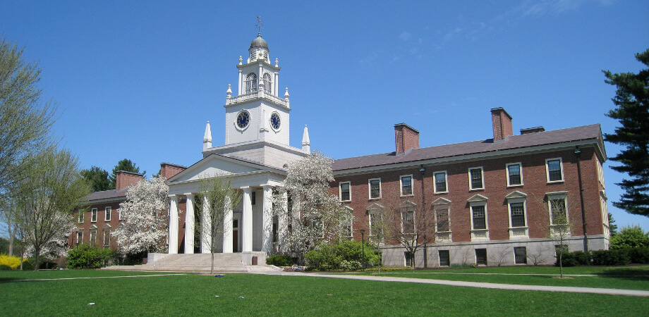 US School Buildings