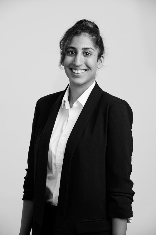 Samara Melwani Private Tutor in Central London