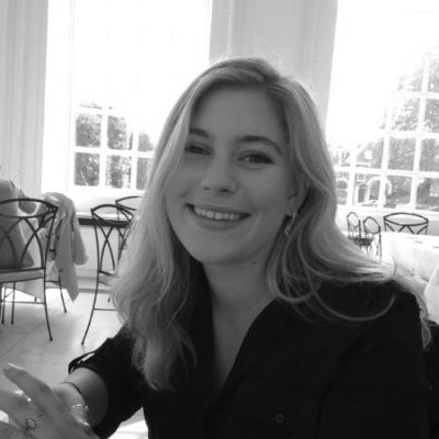 Sophia Ohler Private Tutor in London