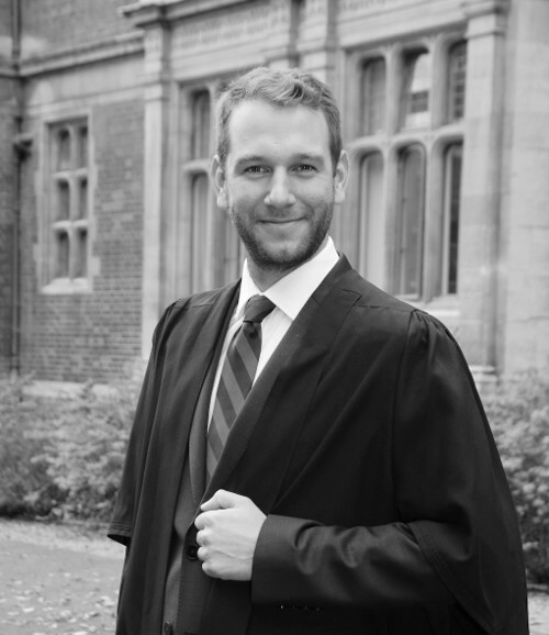 Thomas Hunt Professional Teacher in Oxford